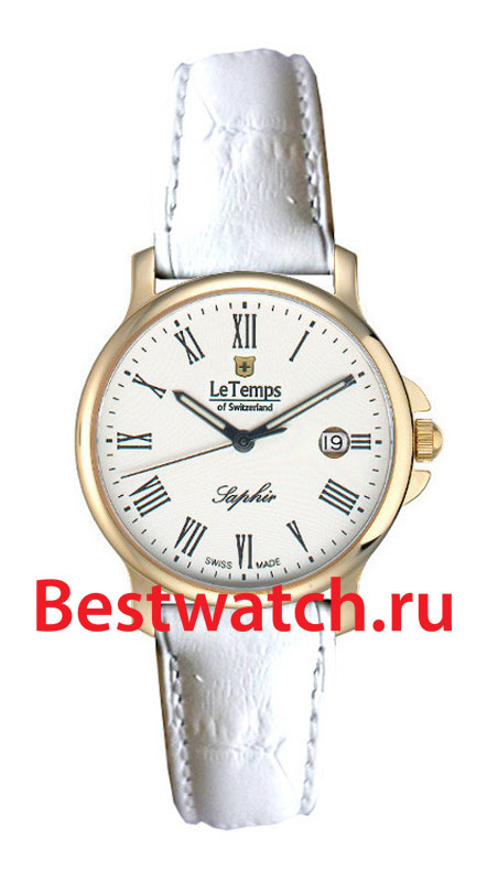 Часы Le Temps Zafira LT1056.52BL64